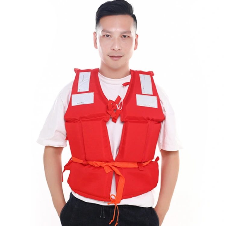 Marine redningsvest