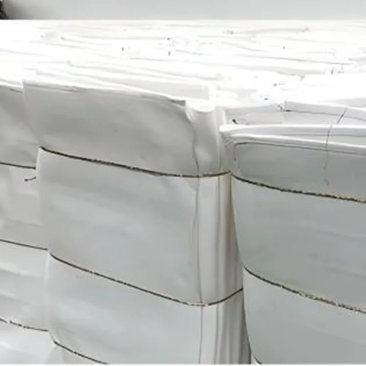 Geotekstilpose af polypropylen